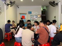 -细妹五香牛杂(步行街店)