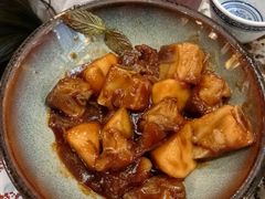 -南京大牌档(凯德大峡谷店)