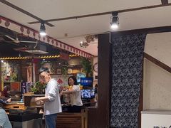 -灶东家民间菜(回兴店)