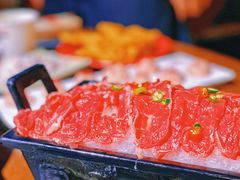 -巴倒烫陆派火锅山庄(南山总店)