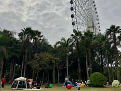 -南宁市凤岭儿童公园