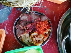 -刘艳黄牛肉(九襄店)