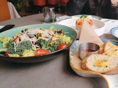 -LE SHARE洛笙·花园西餐(北京路步行街店)