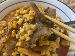 -陈掌柜澄城水盆羊肉(钟楼店)