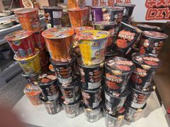 -快乐爱斯米牛排·寿喜烧自助(亿合城店)