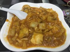 -芳芳餐厅(白沙路店)