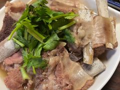 -老马家蒸饺(南海街店)