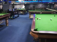 -云川台球(马甸店)