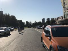 -辽宁大学(崇山校区)