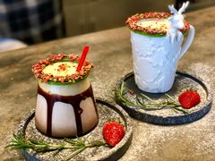 -BE NORMAL CAFE(霞溪路店)