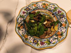 -阿里疆Alijiang·丝路美食·异域风情·清真(长楹天街店)