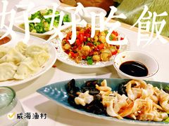 -威海渔村(静安旗舰店)