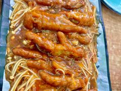 -红帽小馆(向阳路店)