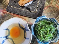 -炙柒Sekinana·精致料理 烧鸟·铁板烧(海上世界店)