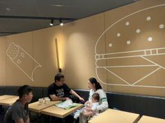 -麦当劳(豫园店)