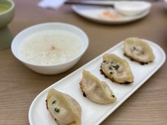 -苏小柳点心·手作小笼包(浦东嘉里城分院)