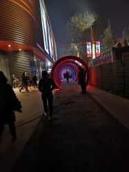 -逸丝风尚专注烫染