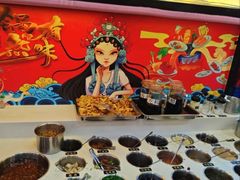 -活鱼馆(宜兴埠店)