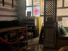 -JINNS锦时 steak&pizza(浸信会礼拜堂旧址店)