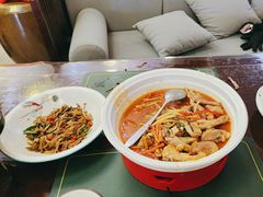 -潇湘·永州会馆(百子湾店)