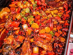 -雅佳神话·麻辣烤鱼(新街口店)