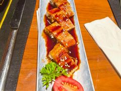 -金沙滩喜来登度假酒店-雅日本餐厅