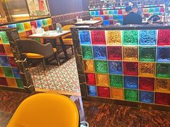 -巴依老爷新疆美食(常营店)