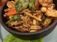 -苏梅花园(群星城店)