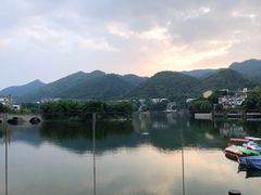 -海兰云天度假区温泉