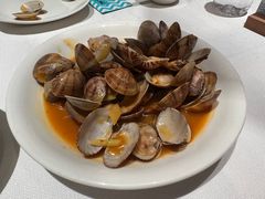-莆田餐厅PUTIEN(武商MALL店)