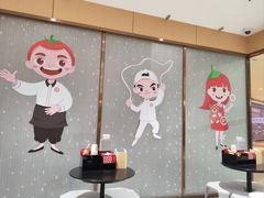 -海底捞火锅(南海万科广场店)