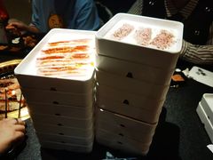 -神户赤童日式烤肉(金地广场店)