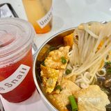 东莞探店｜新派柳州螺蛳粉🍜十几块还能免费续粉