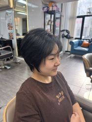 -JIMI·吉米造型