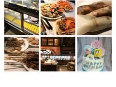 -星伦多自助料理·涮烤一体(虹悦城店)