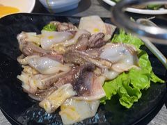 -合易泓烤肉•首创生椰大油边(宁山路店)