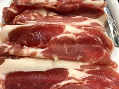 -楼外楼大刀肉传统火锅居(幸福街店)