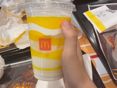 -麦当劳(合肥之心城店)