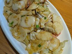 -金海湾海鲜排档(朱家尖店)