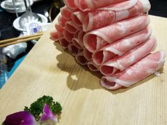 -羊肉街口老银川滩羊涮肉馆