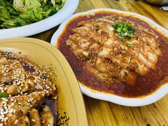 -勇猛子川菜馆(新军路店)
