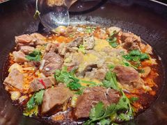 -福茂源横山铁锅羊肉(牡丹园店)