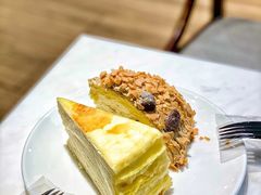 -Peet's Coffee皮爷咖啡(德基店)
