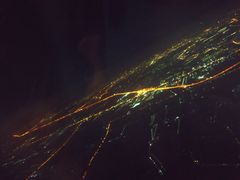 -曼谷素万那普国际机场
