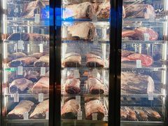 -404干式熟成牛排馆•聚会餐厅