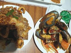 -汉巴味德(大悦城店)
