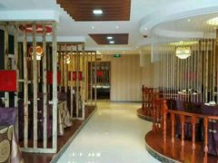 大堂-祥和粗粮食府(南环西路店)