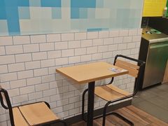 -麦当劳(西客站店)