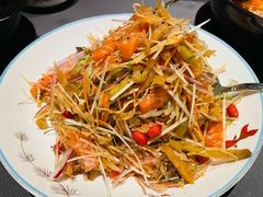 黑松露捞起三文鱼-小炳胜(卓悦中心店)