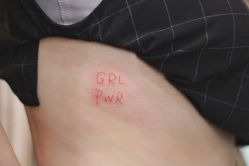 -飛凡TATTOO纹身•原创